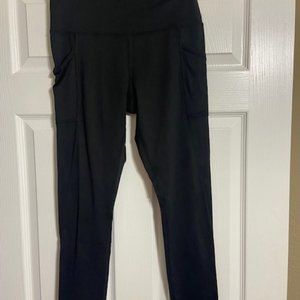 Reebok Leggings Full length , size M